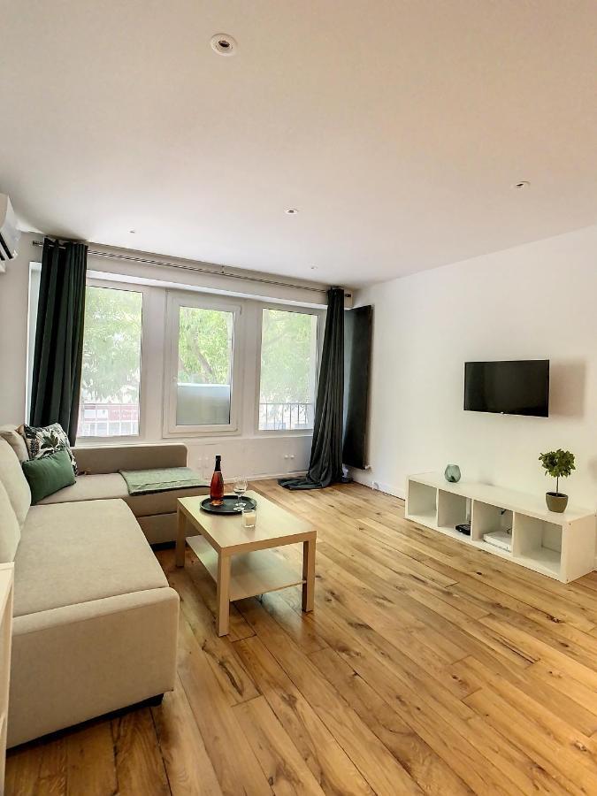 Studio Hyper Centre Gare Vieil Antibes Mer 2Pers Apartment ภายนอก รูปภาพ
