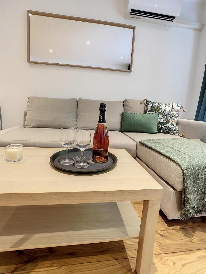Studio Hyper Centre Gare Vieil Antibes Mer 2Pers Apartment ภายนอก รูปภาพ
